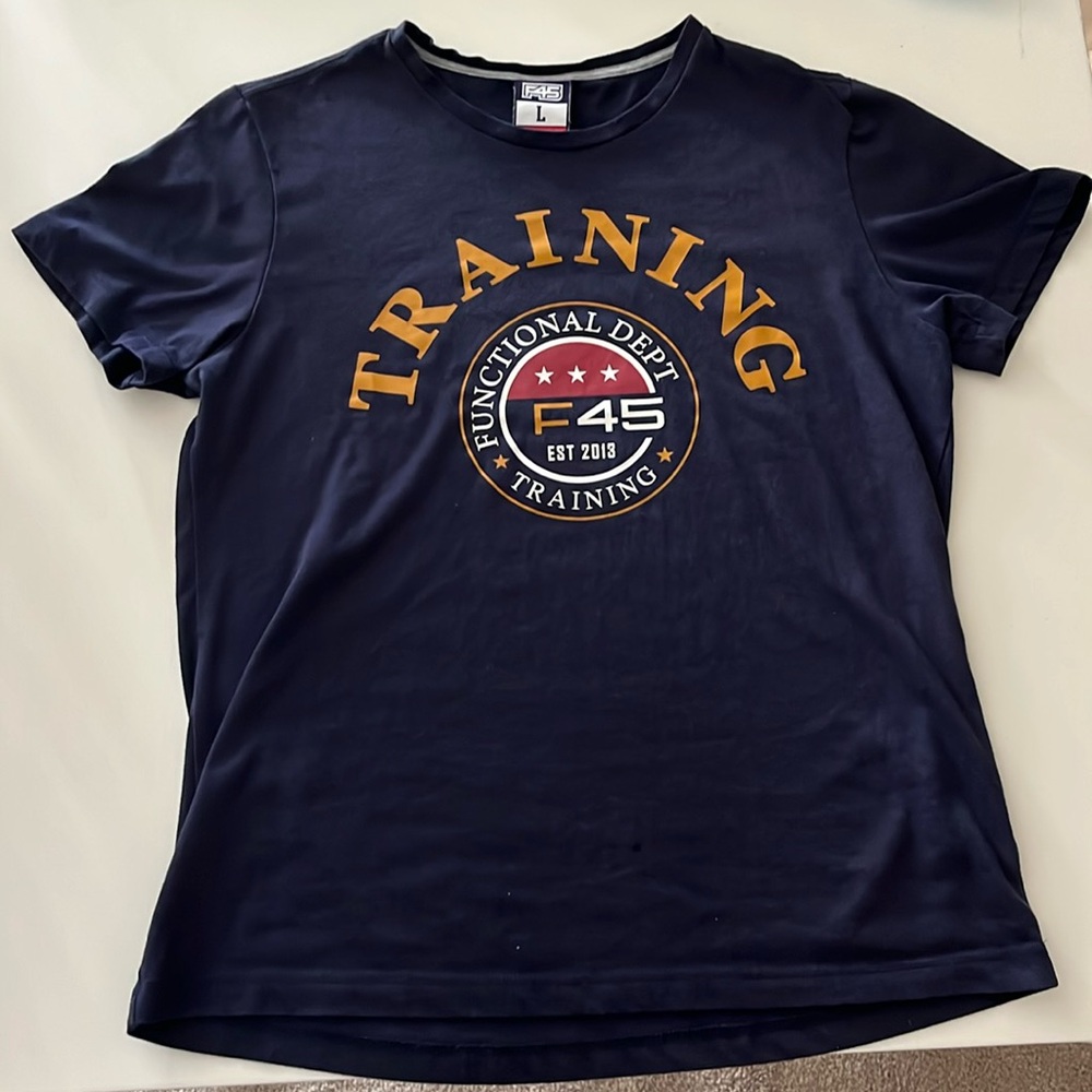 F45 T-Shirt